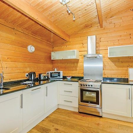 Dacre Lakeside Park Hotel Brandesburton Esterno foto