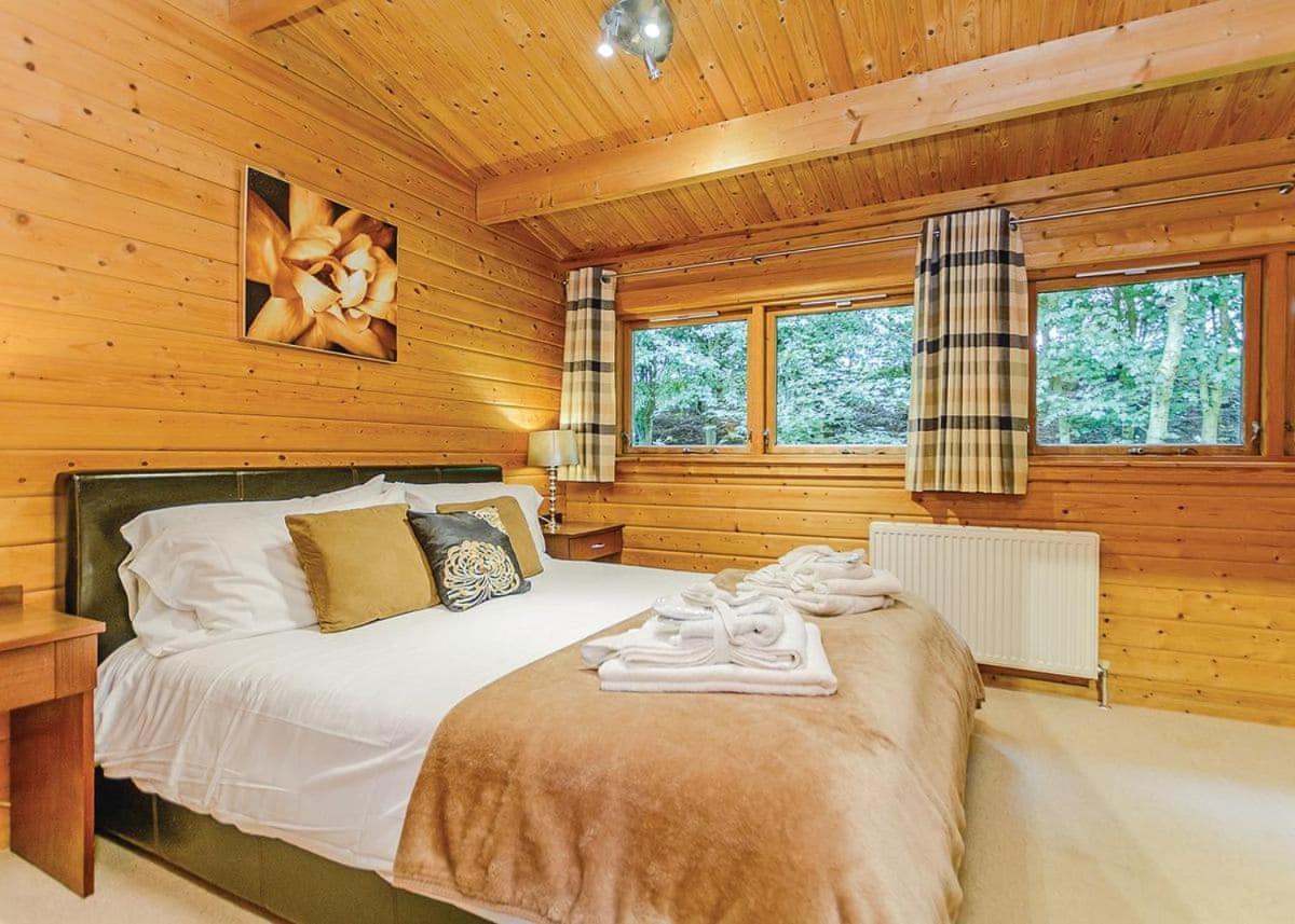 Dacre Lakeside Park Hotel Brandesburton Esterno foto