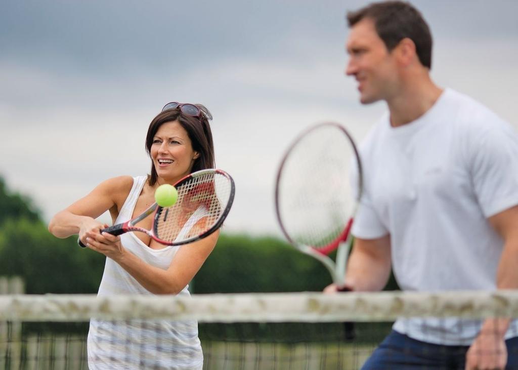 Dacre Lakeside Park Hotel Brandesburton Esterno foto