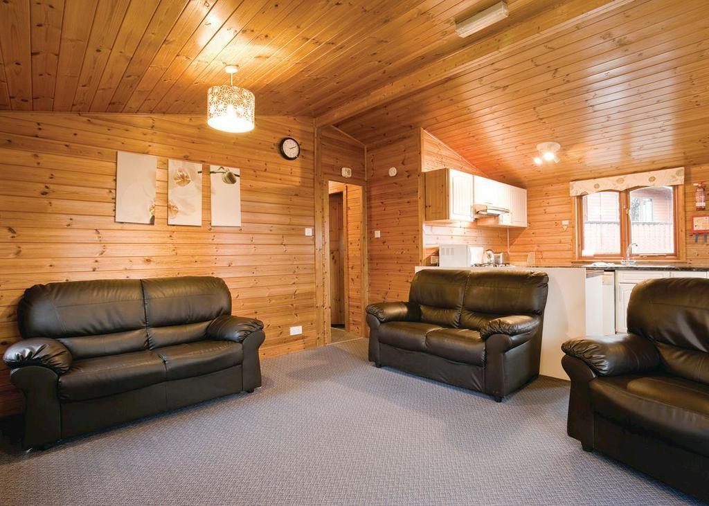 Dacre Lakeside Park Hotel Brandesburton Esterno foto