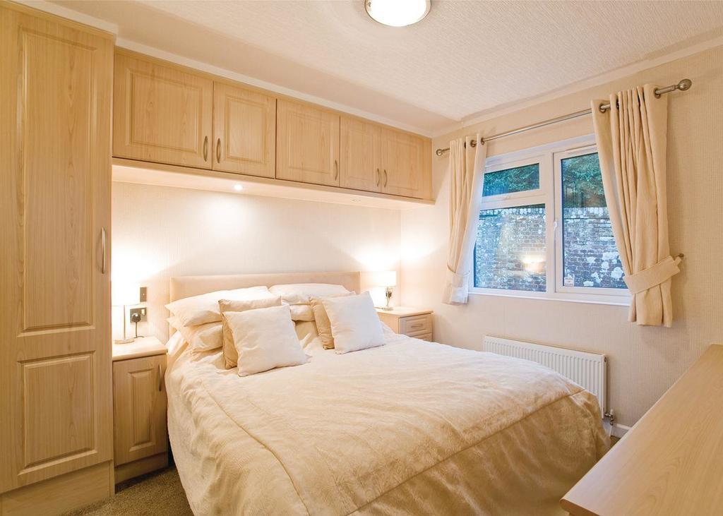 Dacre Lakeside Park Hotel Brandesburton Esterno foto